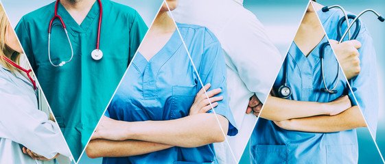 Healthcare-Umfeld — wo Führung sofort und unmittelbar zählt