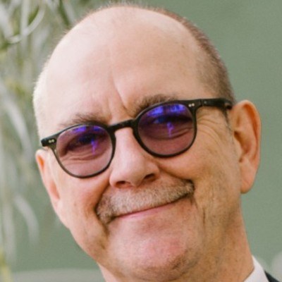 Helmut Spoden — Project Director / Lean Consultant